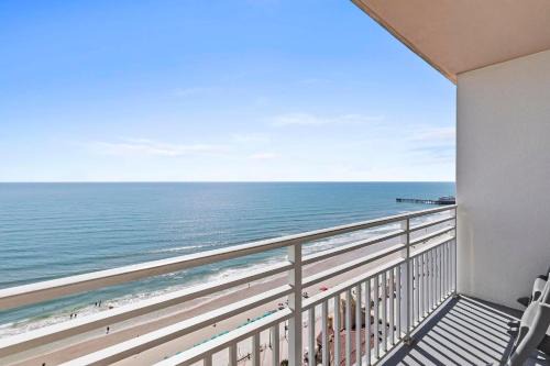 Brush - Stewarts House | Ocean Walk Resort 1707