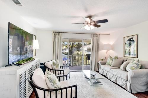 Demere Park House | Ocean Walk T-8