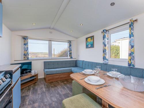 Woolacombe House | Ocean Wave 2 Pets Welcome - Property 2
