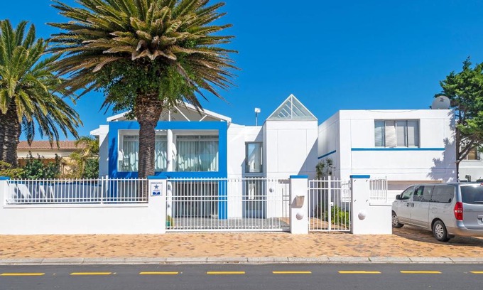 Sunset Beach House | Ocean Way Villas - Self Catering
