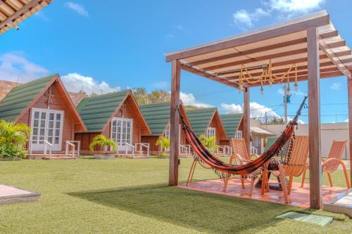 Atalaia Hotel | Oceana Suites Aracaju