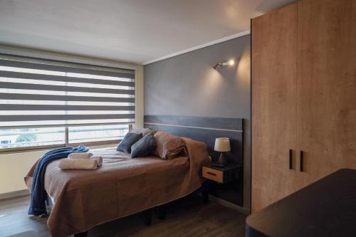 El Golf Apartment | Oceana Suites Escuela Militar
