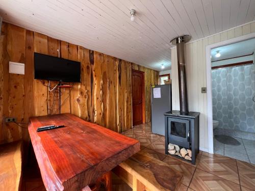 Lican Ray House | Oceana Suites Licanray