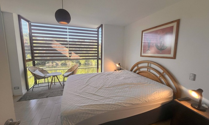 Algarrobo Cottage | Oceana Suites Remanso Algarrobo
