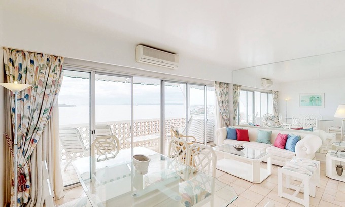 Punta del Este Apartment | Oceana Suites Vanguardia