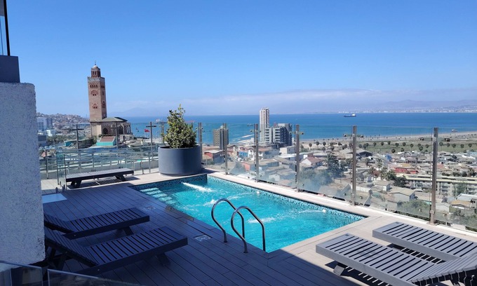 La Serena Apartment | Oceana Suites Verne