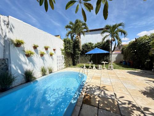 Tibau do Sul House | Oceana Suites Villas de Tibau