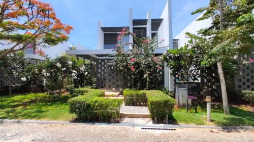 Long Hai Resort | Oceanami Villas & Beach Club 3 bedroom villa
