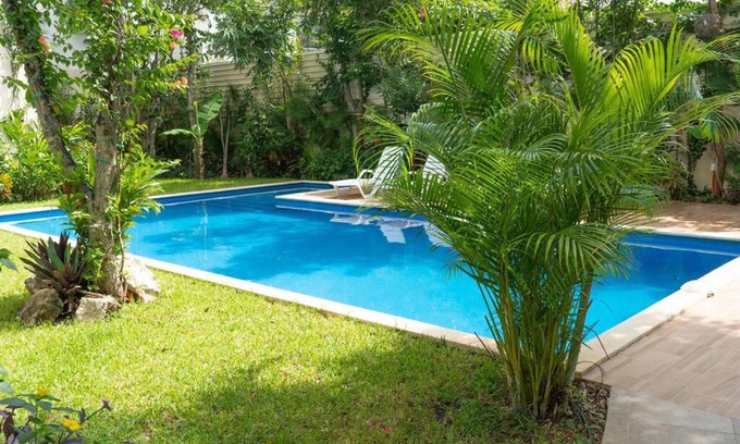 Villa Juarez Apartment | Oceanblue by Andiani Travel