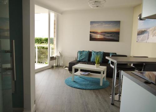 Scharbeutz Apartment | Oceanbreeze