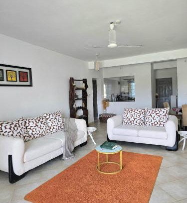 Malindi Apartment | OceanClose 1&2 Bedroom Malindi