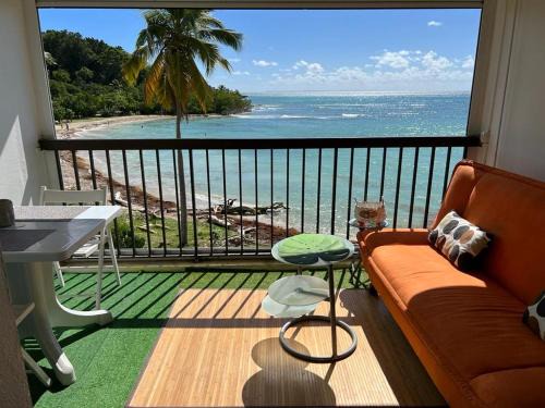 Bas du Fort Apartment | OCEANE 2