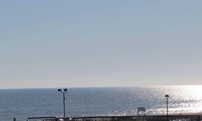 Bethany Beach Condo | Oceanfront 1 BR Condo in Sea Colony