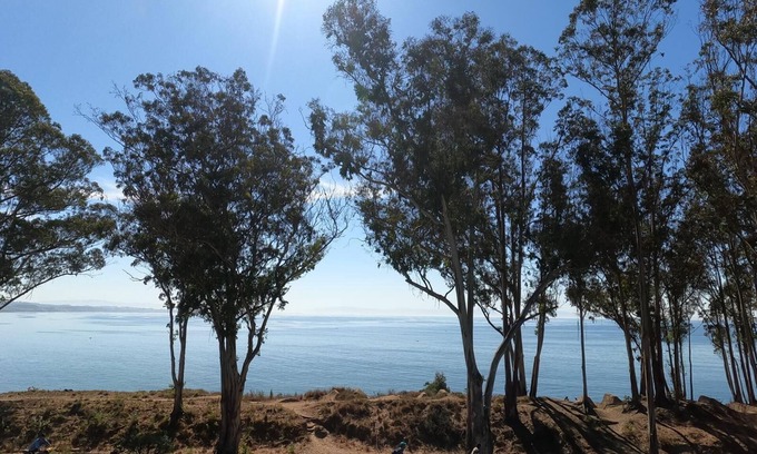 Aptos Condo | Oceanfront 2-bedroom condo in delightful Capitola