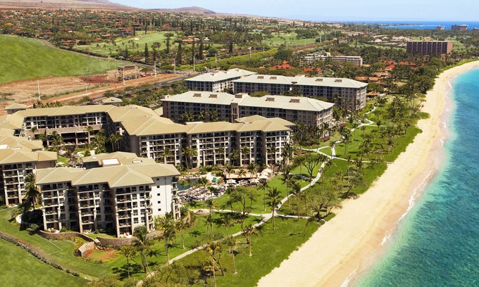 Kaanapali Resort | Oceanfront - 2 Bedroom - Westin Kaanapali Ocean Resort Villas - Full Resort Access