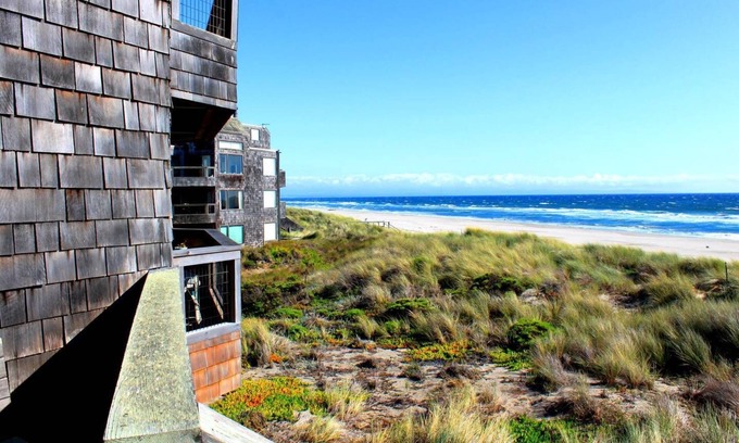Pajaro Dunes Condo | Oceanfront Condo at Pajaro Dunes