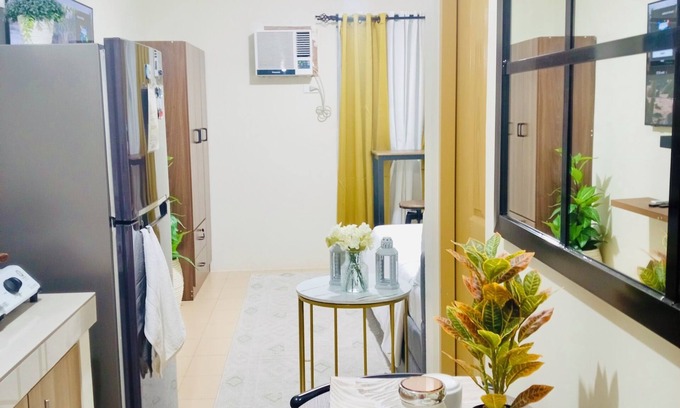 Dumaguete Condo | Oceanfront Condo in Dumaguete City - Perfect Getaway