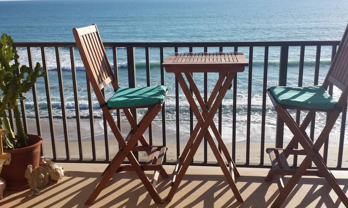Hutchinson Island South Condo | Oceanfront Condo