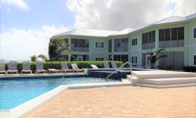 North Side Condo | Oceanfront Escape! 2BR Condo w/Quiet Setting + Direct Pool & Ocean Access!
