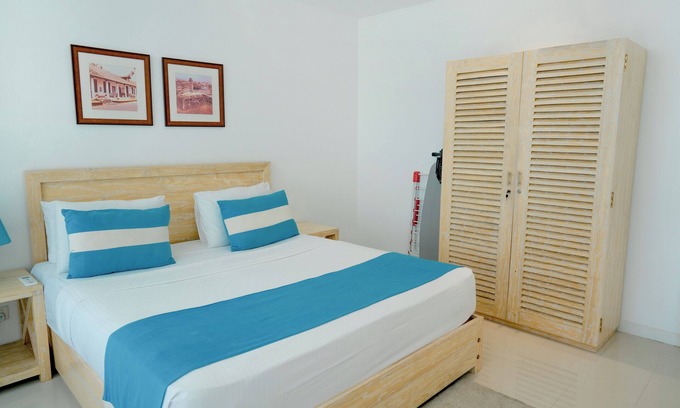 Galle Apartment | Oceanfront Galle by ICC
