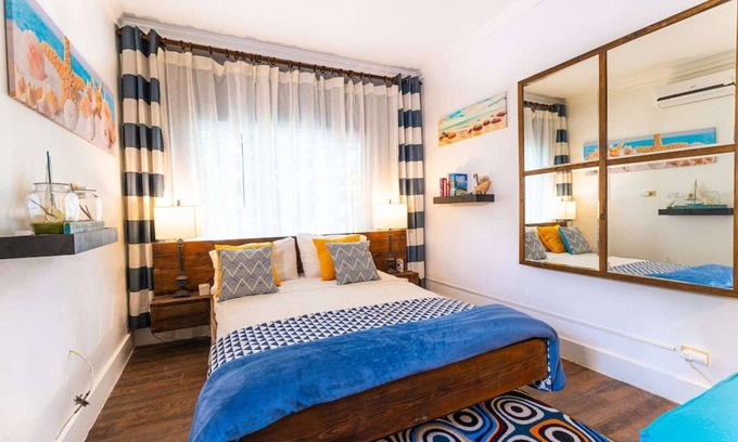 Nassau Apartment | Oceanfront Lemon Cottage