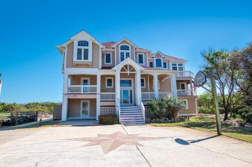 Pine Island House | OCEANFRONT, Ocean views, Rec Rm, Private Pool, Hot Tub, PI52, Coco Palms
