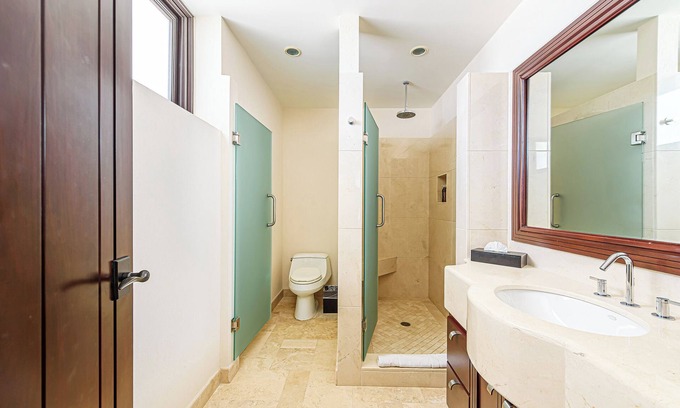 La Paz Condo | Oceanfront Residence with 2 bedrooms