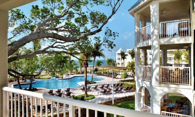 Key West Resort | Oceanfront Resort, Fantasy Fest, Infinity Pool, Hot Tub, Sleeps 6 7 Nites, Hyatt
