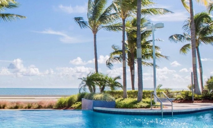 Key West Resort | Oceanfront Resort, RWO Championship Boat Races, Pool, Hot Tub, Sleeps 6, Hyatt