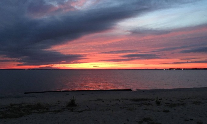 Bethany Beach Condo | Oceanfront SeaColony Penthouse with Gorgeous Ocean Views!