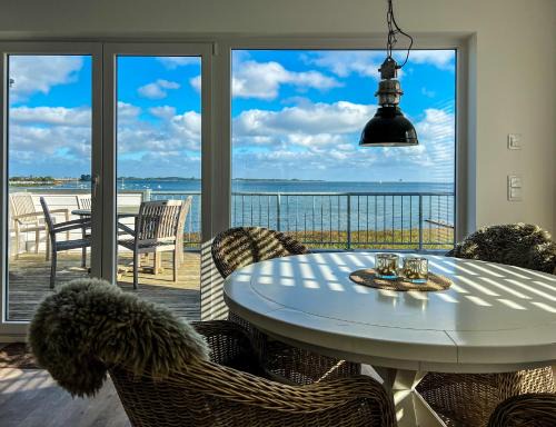 Olpenitz Apartment | Oceanhouse