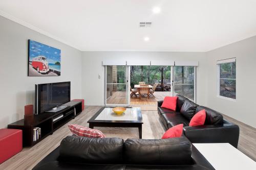 Dunsborough House | Oceania @ Cape Villas Dunsborough