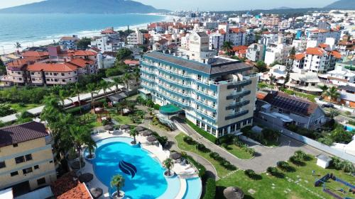 Ingleses Centro Hotel | Oceania Park Hotel Spa & Convention
