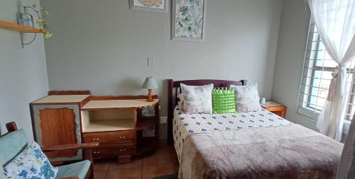 East London Hotel | Oceanic Flashpackers accommodation