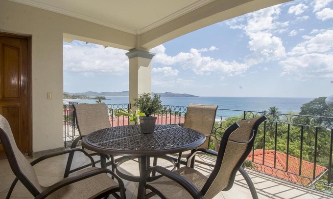 Playa Flamingo Apartment | Oceanica 824