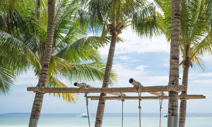 Panglao Hotel | Oceanica Resort Panglao