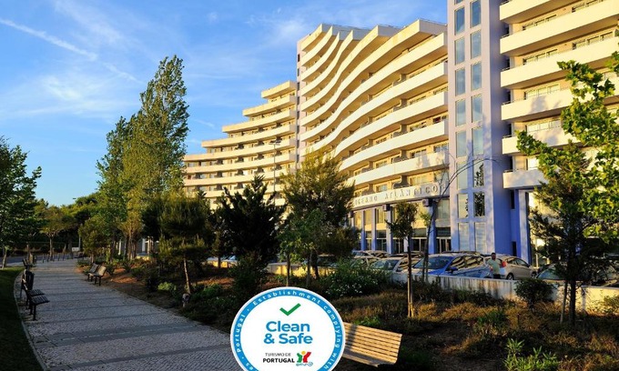 Portimao Apartment | Oceano Atlantico Apartamentos Turisticos