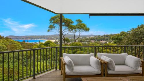 Copacabana House | 'Oceano Escape' by Accom Holidays
