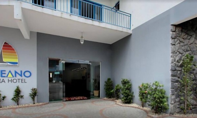 Barra Velha Hotel | Oceano Hotel de Barra Velha