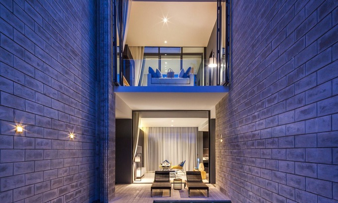 Bang Sare Hotel | Oceanphere Pattaya Villa