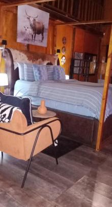 Maun Apartment | Oceans Bavarian Boutique Apartments