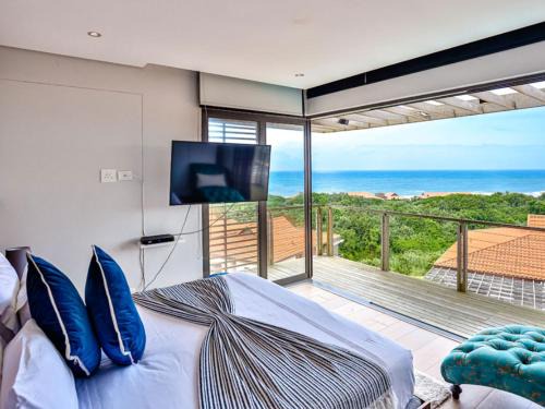 Zimbali Coastal Estate House | Oceans Edge 21 Zimbali Estate