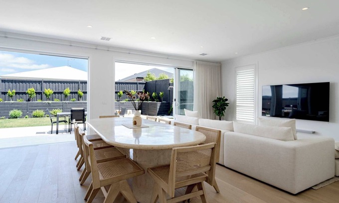 Torquay House | Oceans Horizon Torquay Retreat