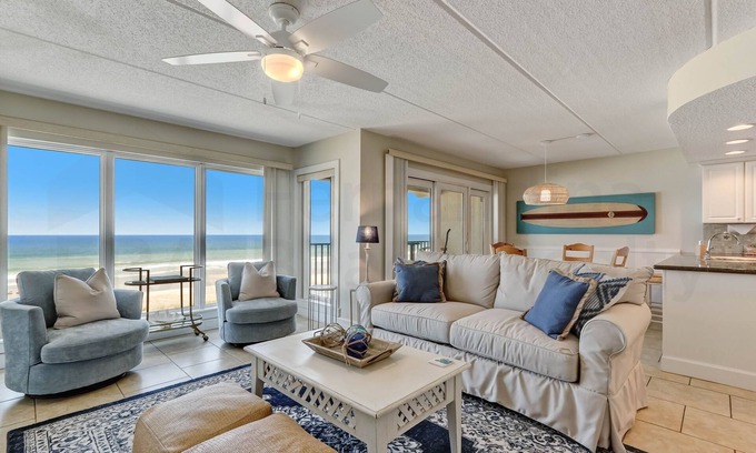 Ocean Cay Condo | Oceans Of Amelia 311 by RedAwning