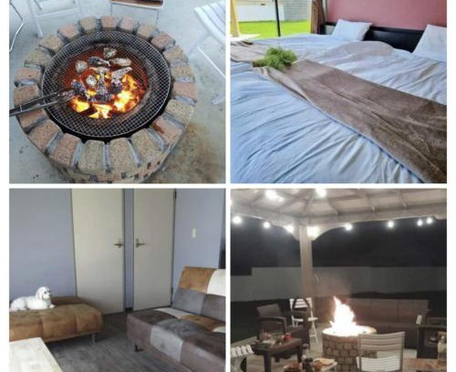 Shima House | Oceans Resort Villa-FARBE - Vacation STAY 17105
