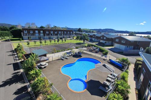 Whitianga Resort | Oceans Resort Whitianga