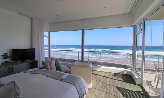 Wilderness Beach House | Oceans Villa