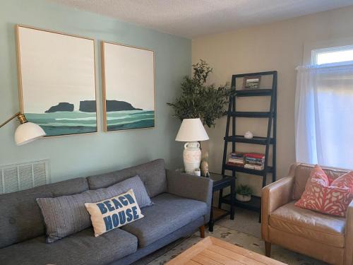 Emerald Isle House | Oceanside 5BR House with Hot Tub and In-Law Suite