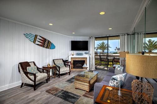 Townsite House | Oceanside Beach Condos