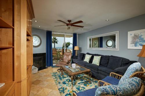 Townsite House | Oceanside Beach Condos